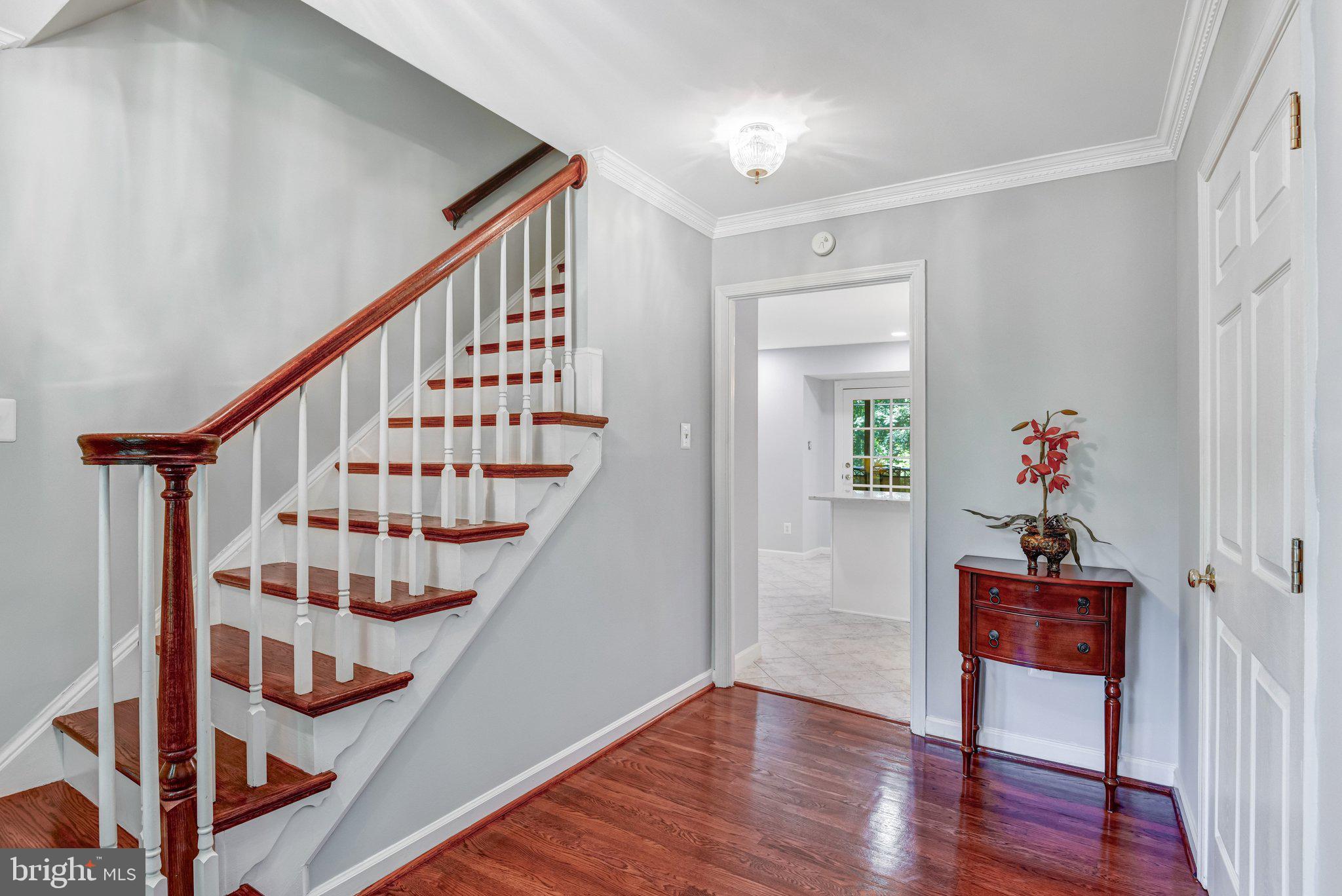 ARDMORE WOODS - Residential