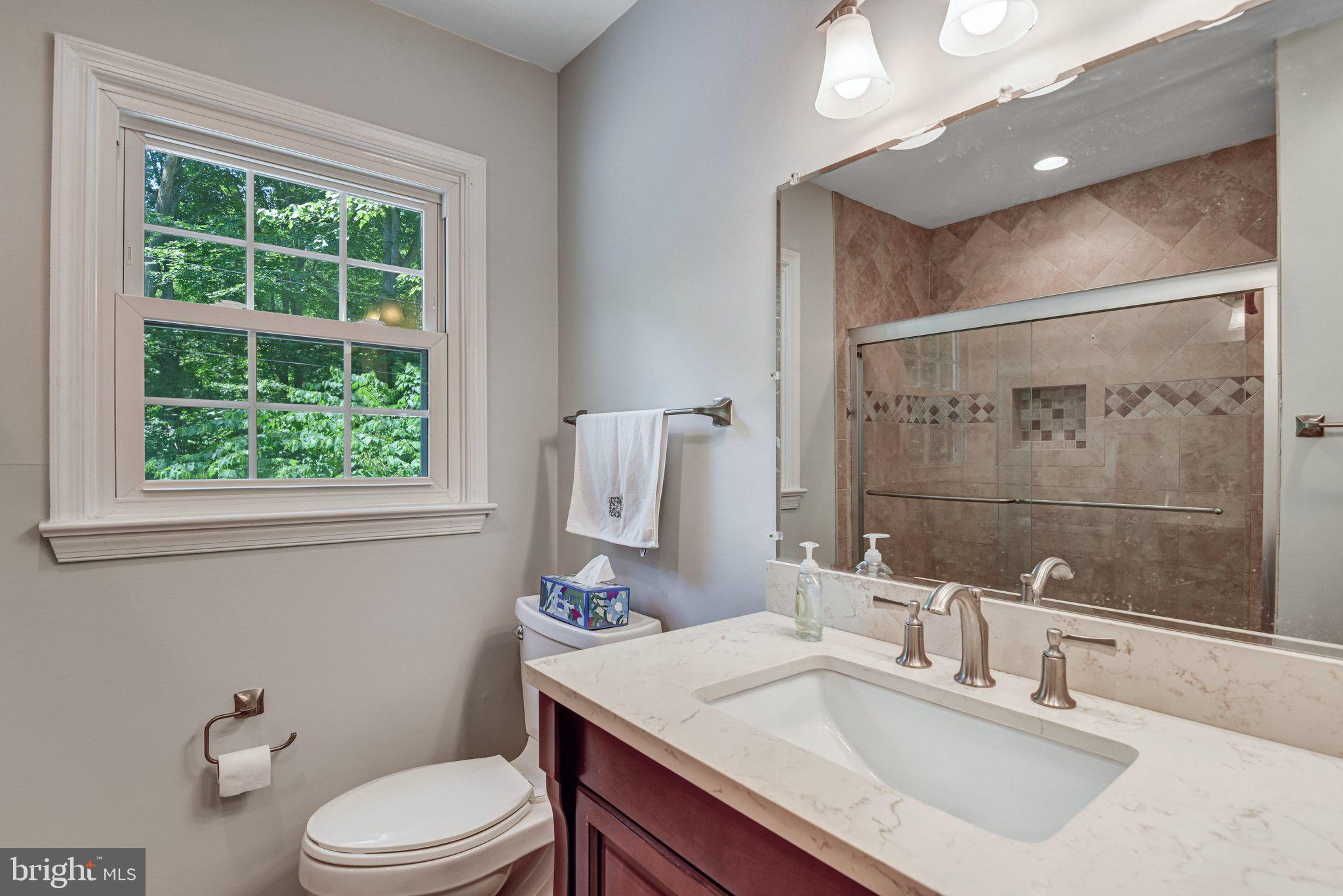 ARDMORE WOODS - Residential