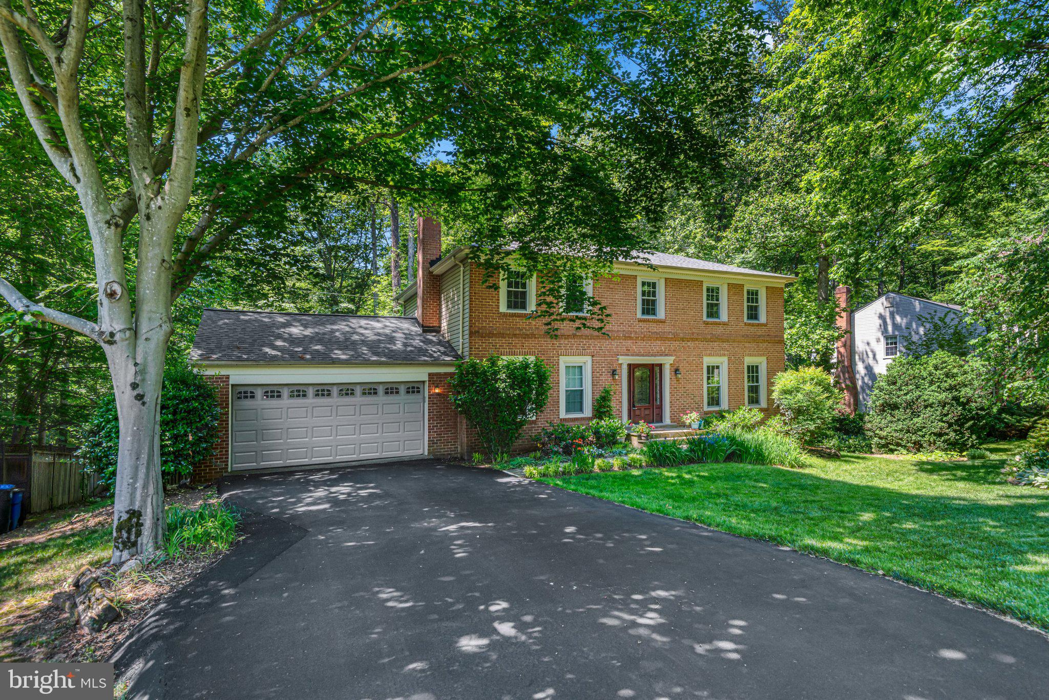 ARDMORE WOODS - Residential