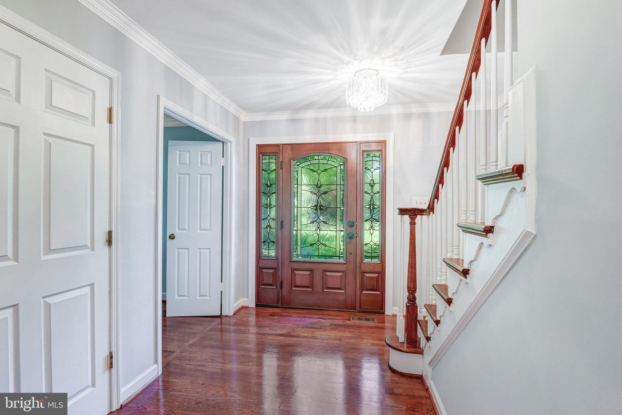 ARDMORE WOODS - Residential