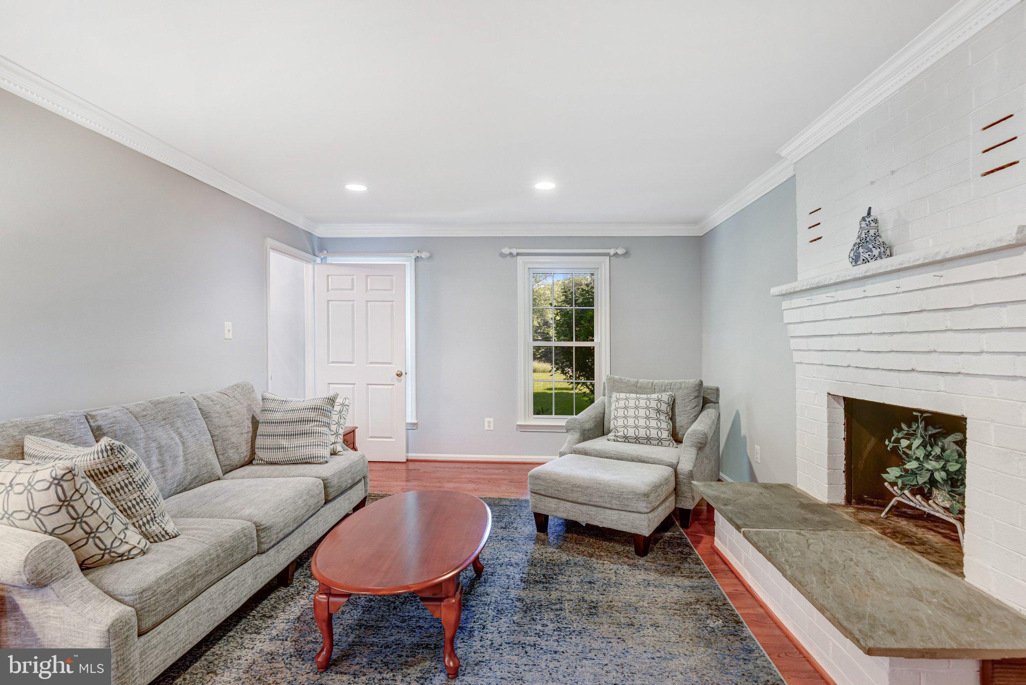 ARDMORE WOODS - Residential