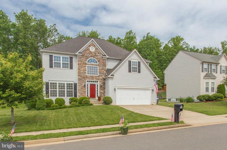 AUSTIN RIDGE - Residential