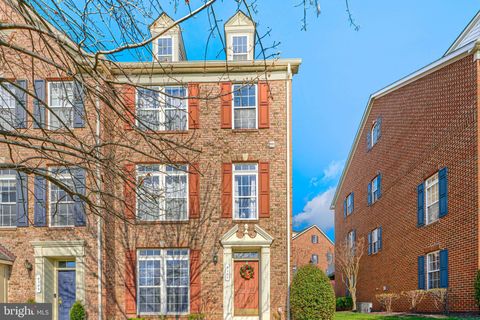 9307 SUMMIT VIEW WAY PERRY HALL MD 21128