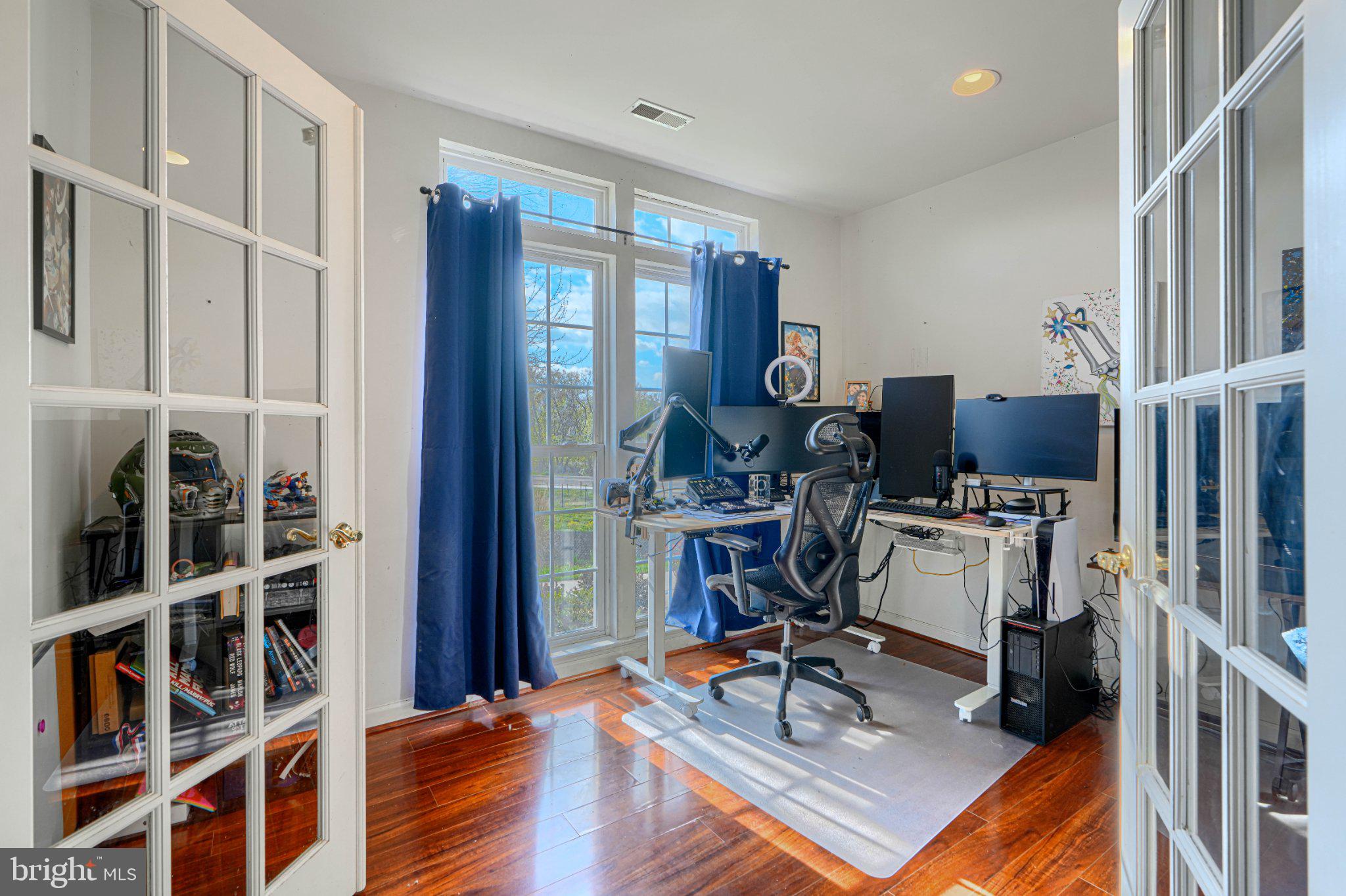 HONEYGO VILLAGE - Residential