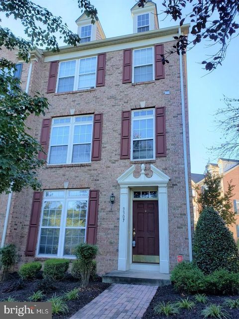 Photo of 9307 Summit View Way, PERRY HALL, MD 21128 (MLS # MDBC2157910)