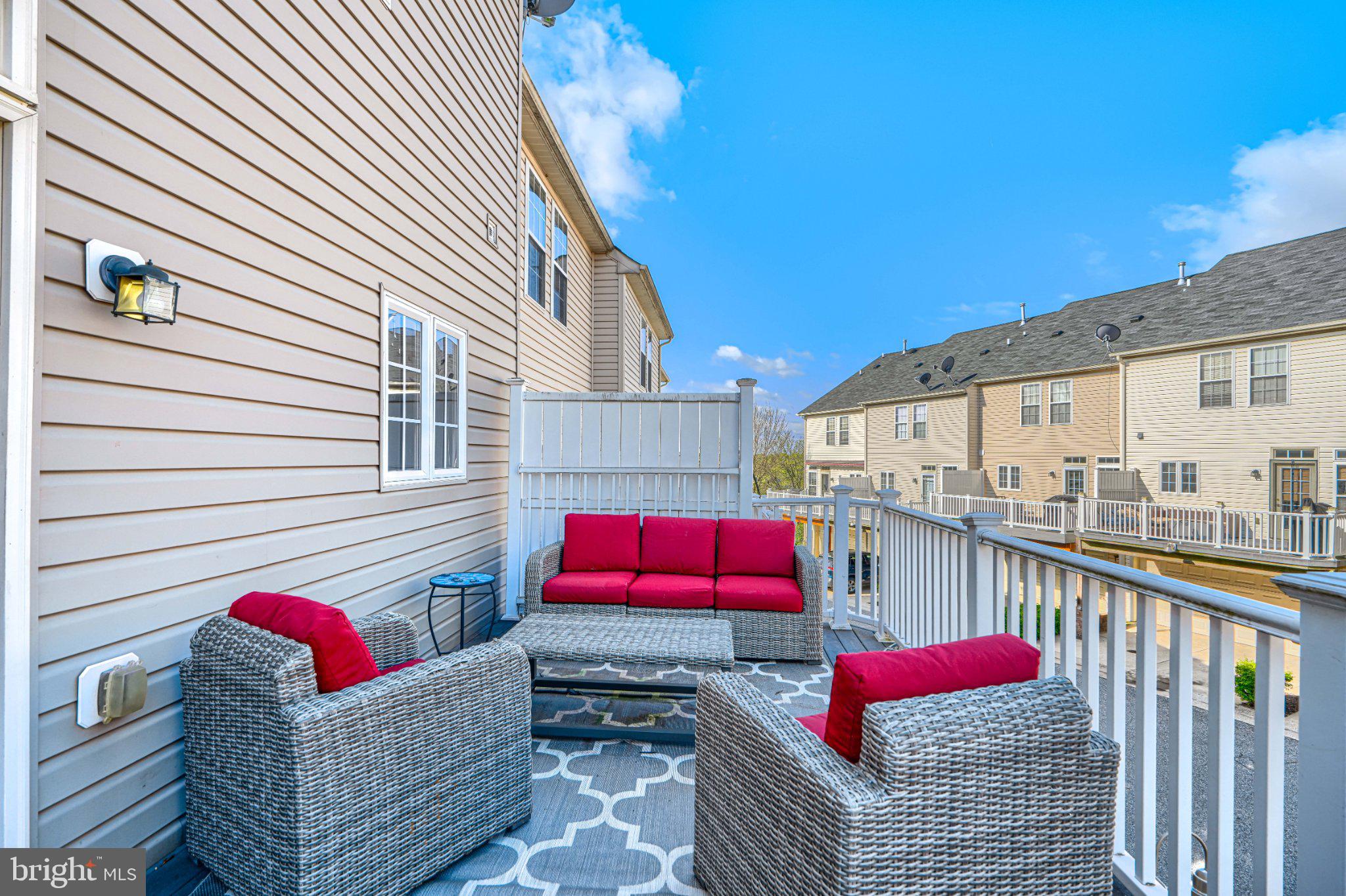 HONEYGO VILLAGE - Residential