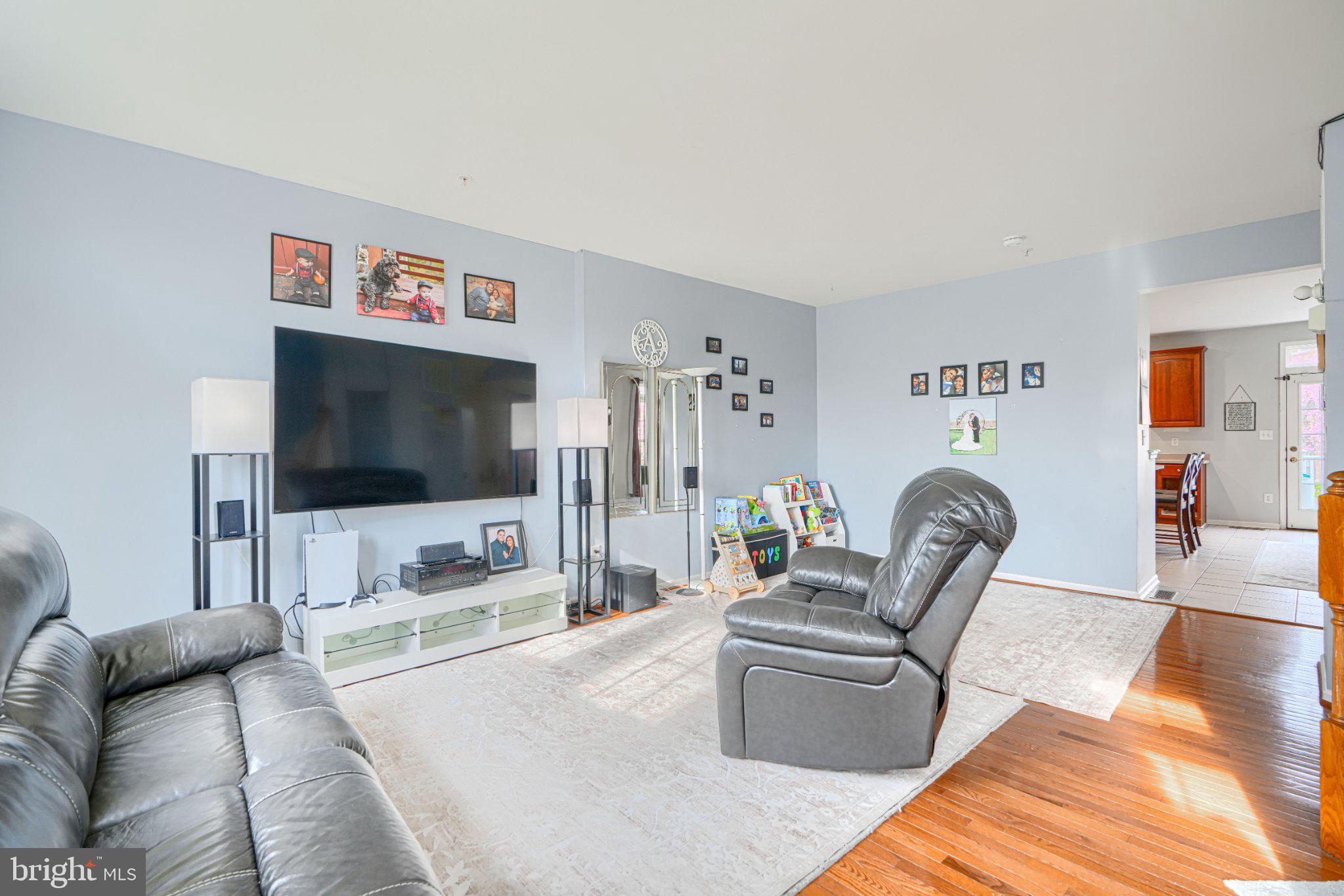 HONEYGO VILLAGE - Residential