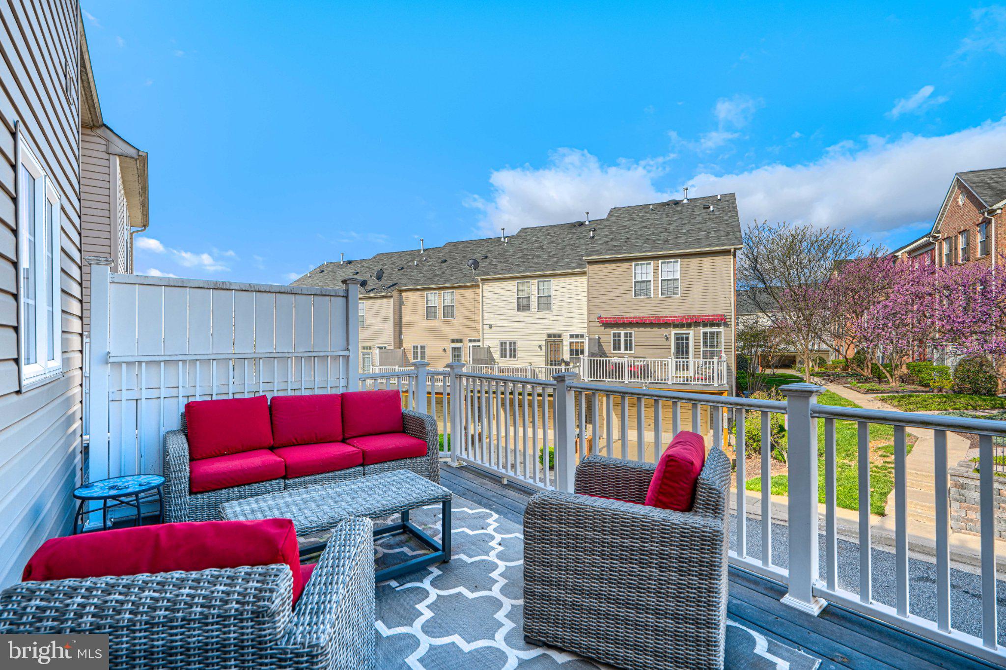 HONEYGO VILLAGE - Residential