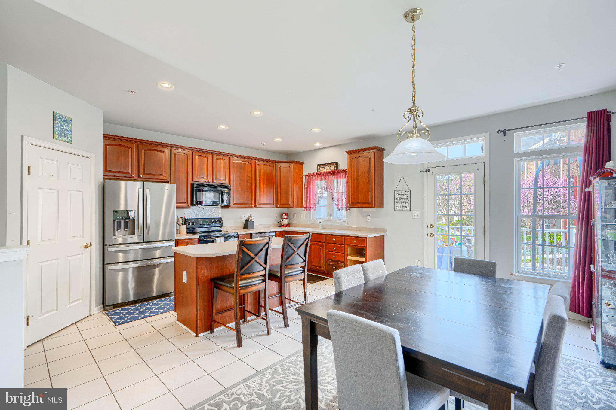 HONEYGO VILLAGE - Residential