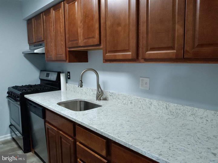 BLADENSBURG - Residential Lease