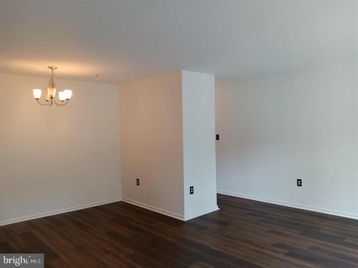 BLADENSBURG - Residential Lease