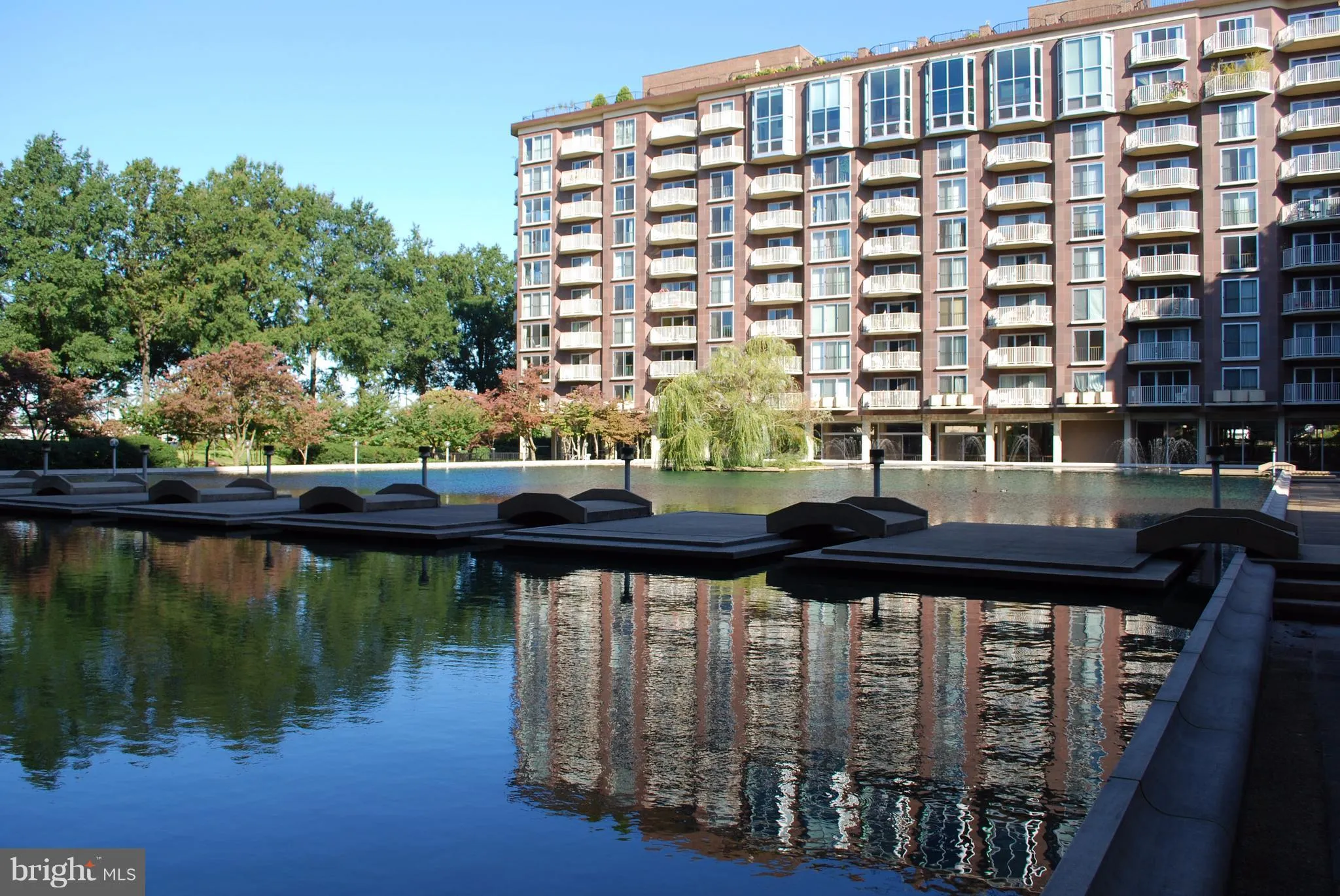 Additional image 2 of 510 N Street SW Unit N218, Washington, DC 20024