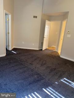 VILLAGES OF DORCHESTER - Residential Lease