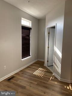 VILLAGES OF DORCHESTER - Residential Lease