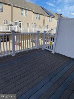 VILLAGES OF DORCHESTER - Residential Lease