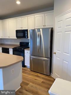 VILLAGES OF DORCHESTER - Residential Lease