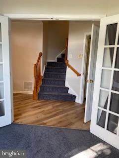 VILLAGES OF DORCHESTER - Residential Lease