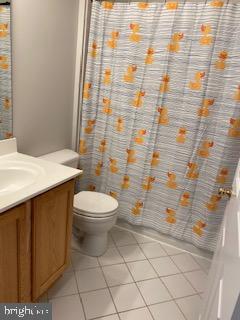 VILLAGES OF DORCHESTER - Residential Lease