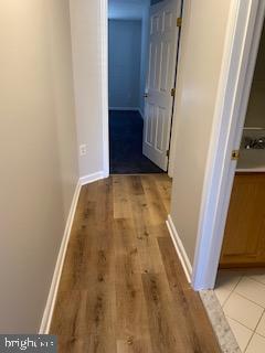 VILLAGES OF DORCHESTER - Residential Lease