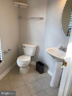 VILLAGES OF DORCHESTER - Residential Lease