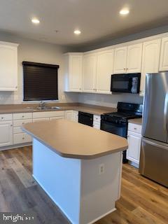 VILLAGES OF DORCHESTER - Residential Lease