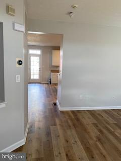 VILLAGES OF DORCHESTER - Residential Lease