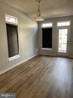 VILLAGES OF DORCHESTER - Residential Lease