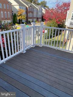 VILLAGES OF DORCHESTER - Residential Lease