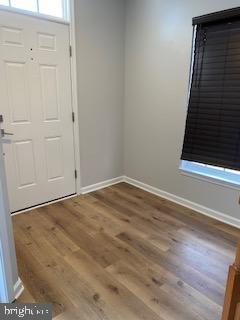 VILLAGES OF DORCHESTER - Residential Lease