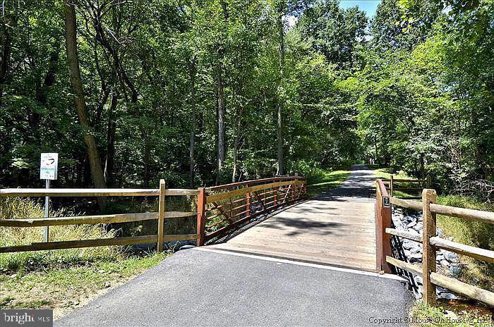 FOREST ESTATES - Residential Lease