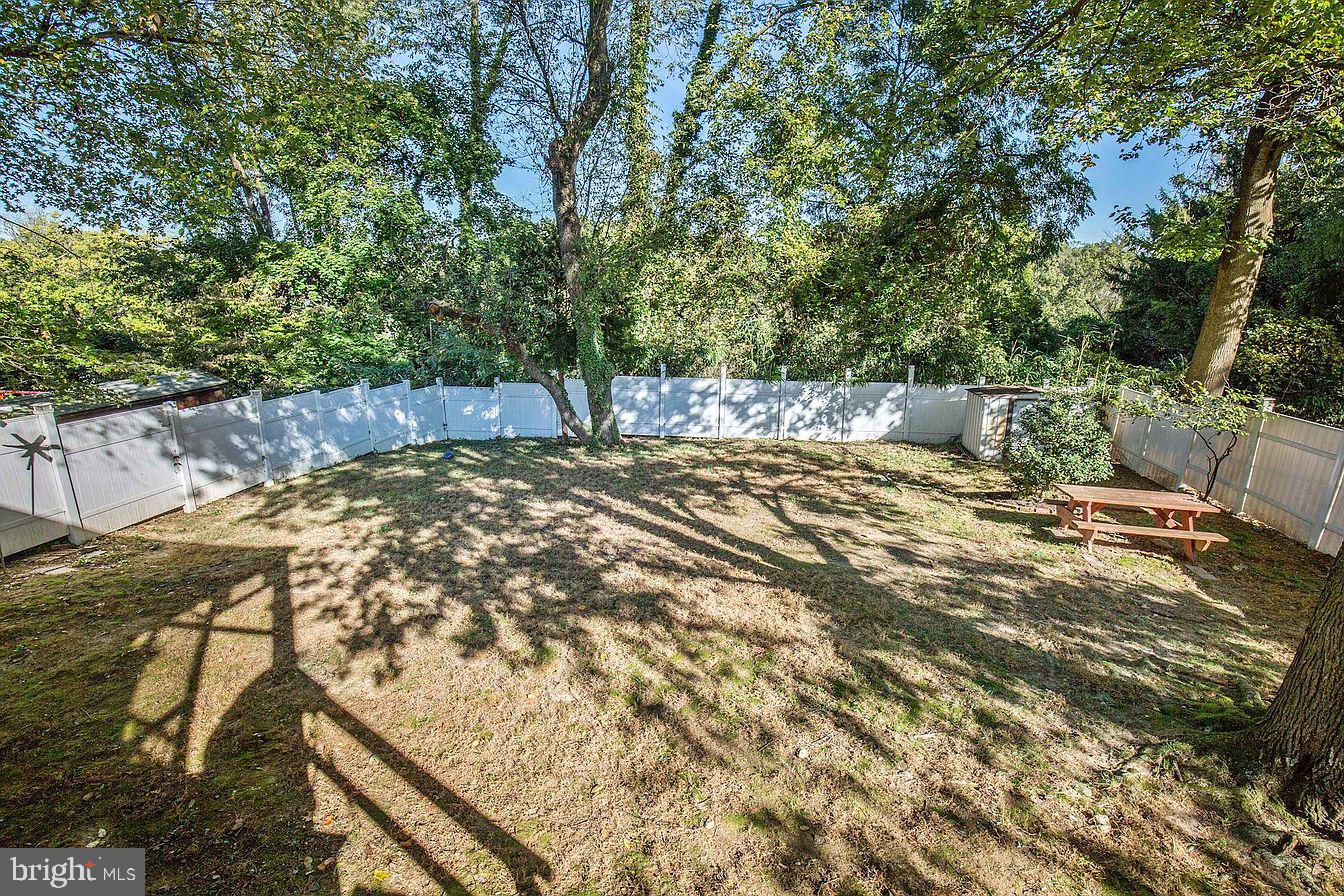 FOREST ESTATES - Residential Lease