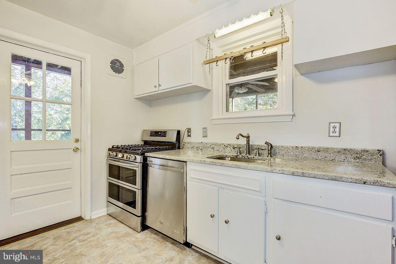 FOREST ESTATES - Residential Lease