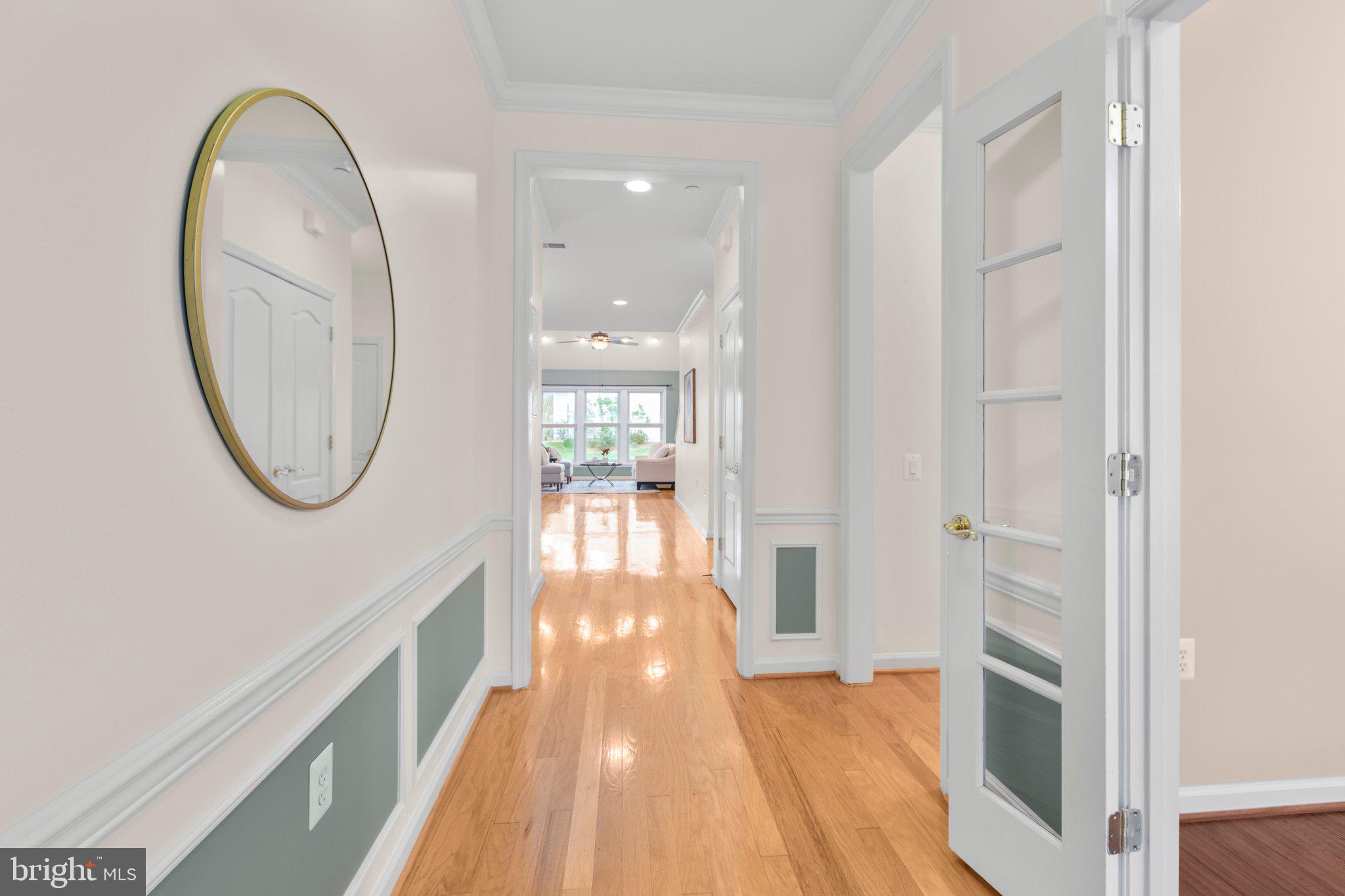 FALLS RUN - Residential