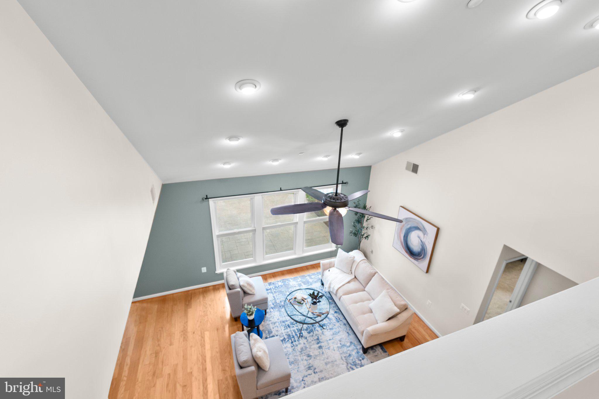 FALLS RUN - Residential