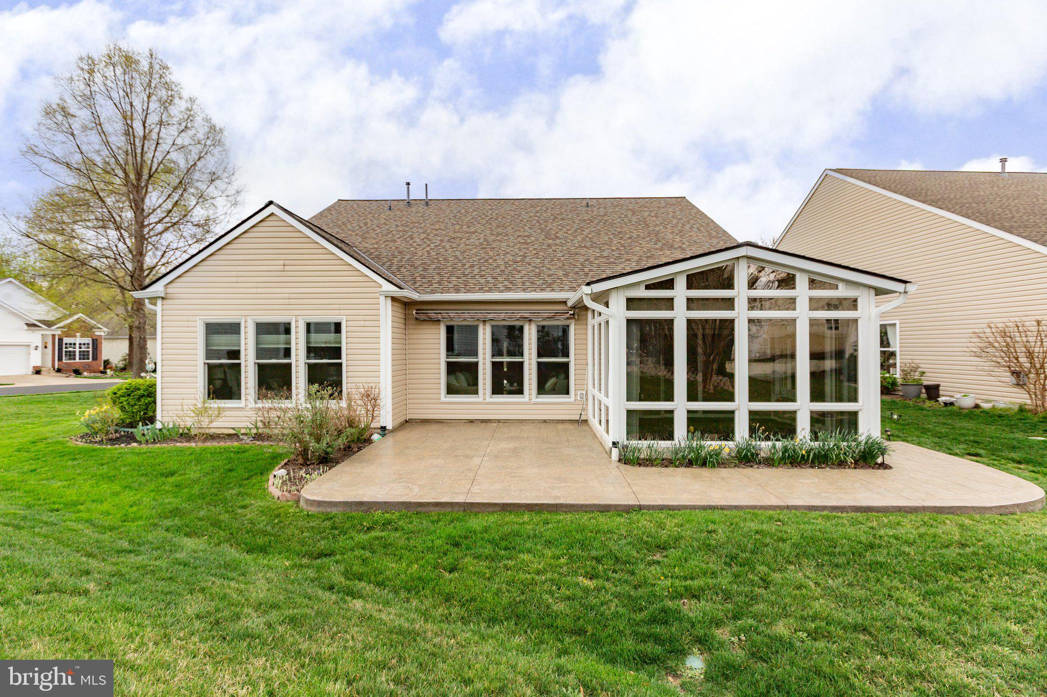 FALLS RUN - Residential