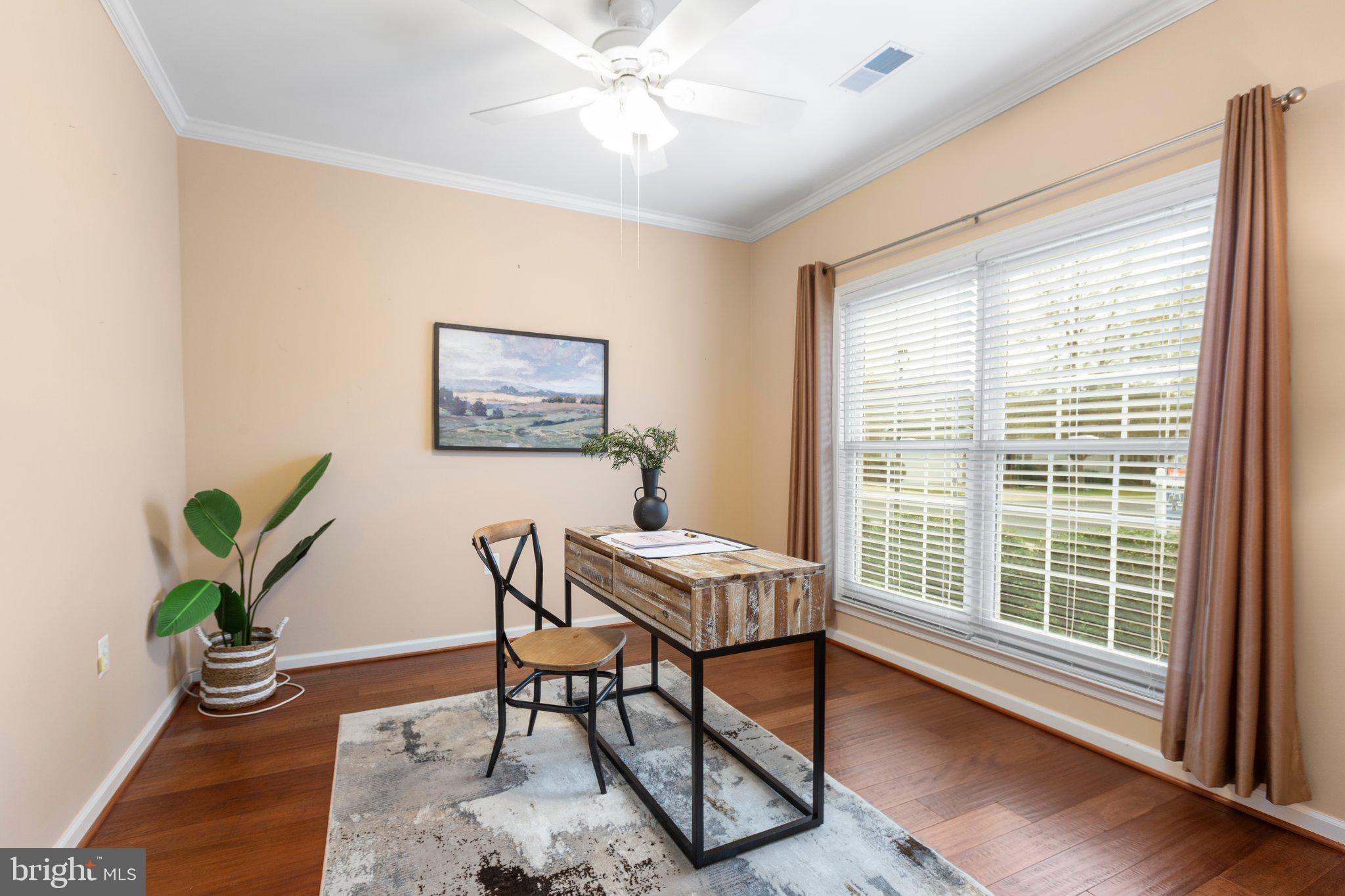 FALLS RUN - Residential