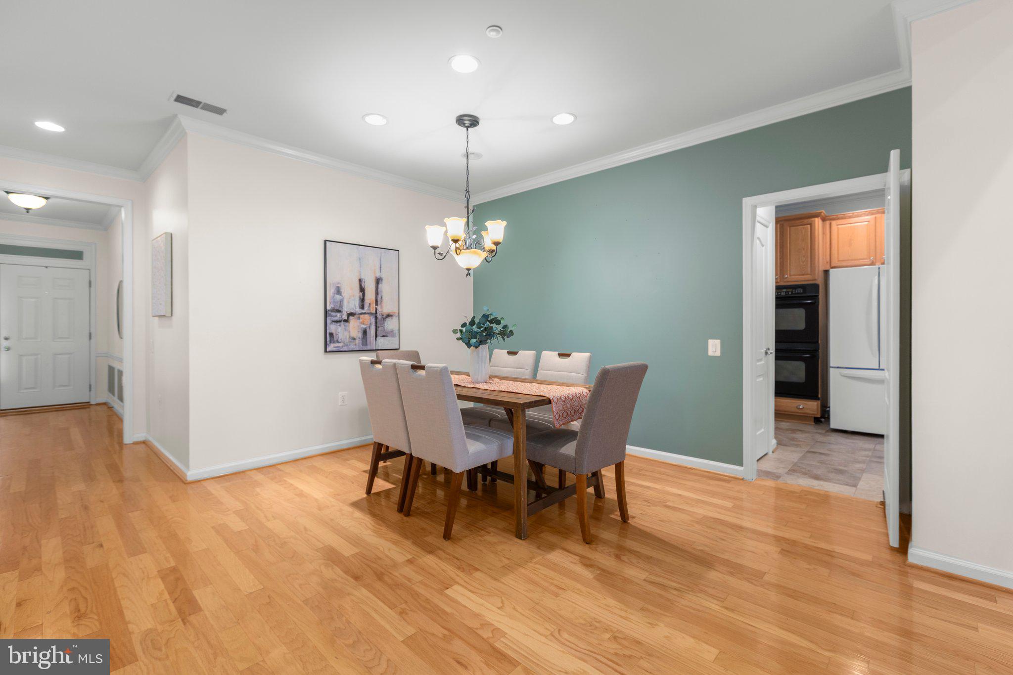 FALLS RUN - Residential