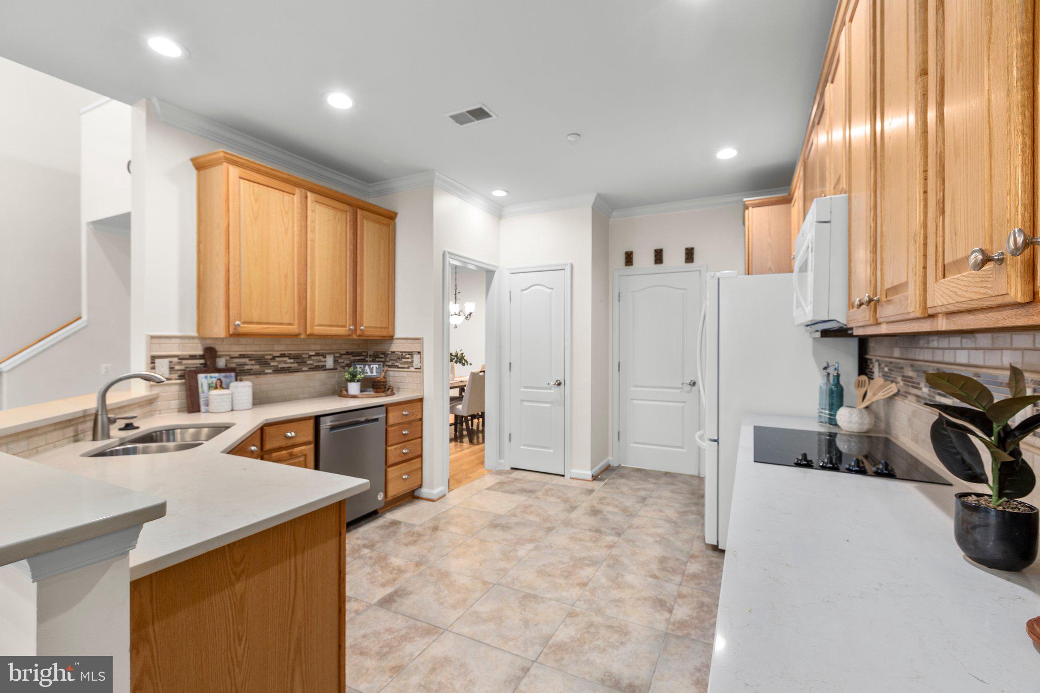 FALLS RUN - Residential