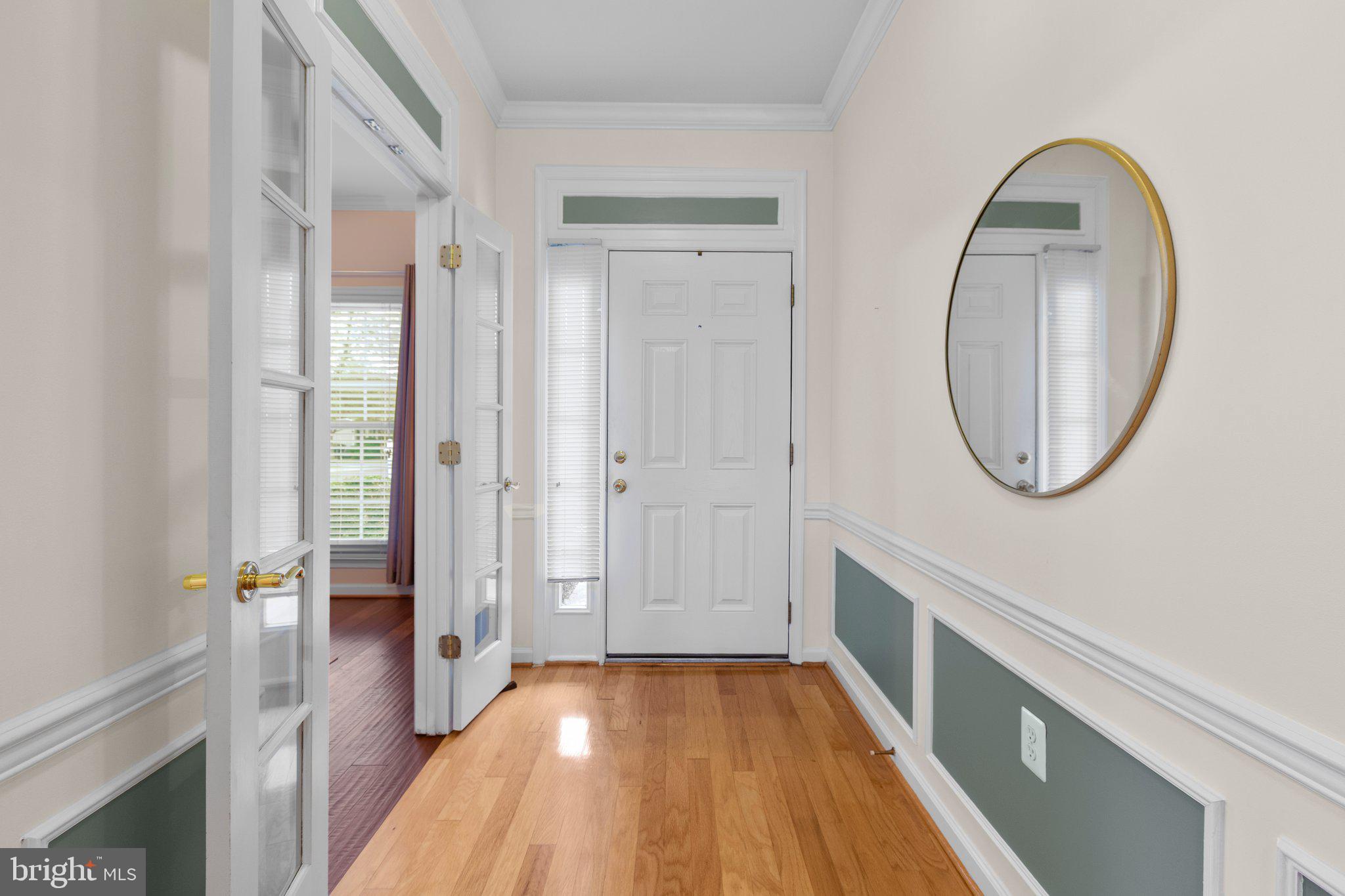 FALLS RUN - Residential