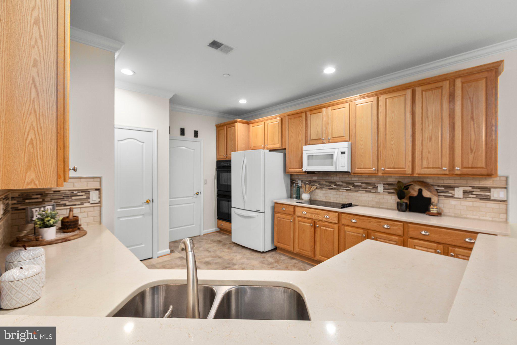 FALLS RUN - Residential