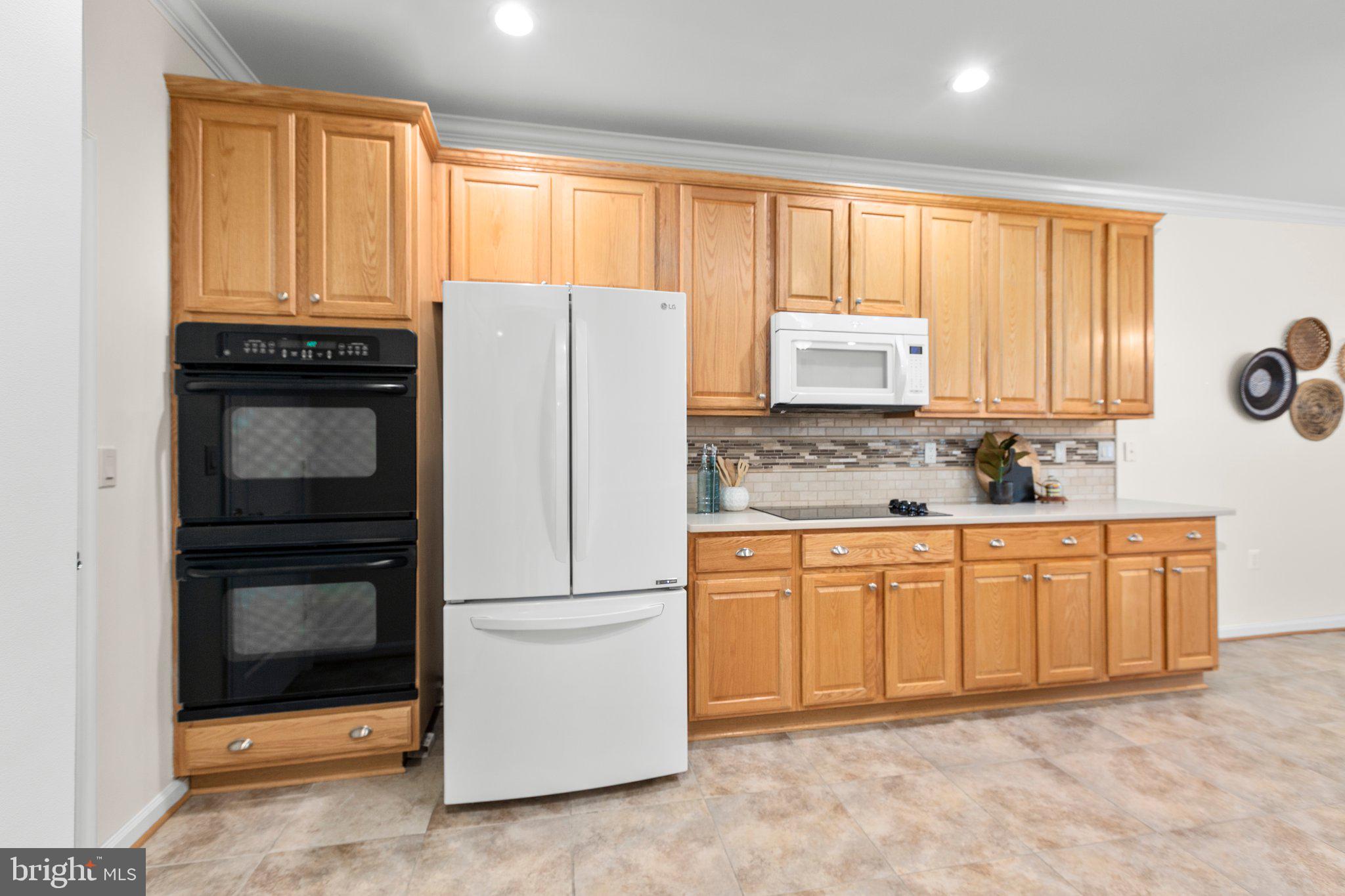 FALLS RUN - Residential