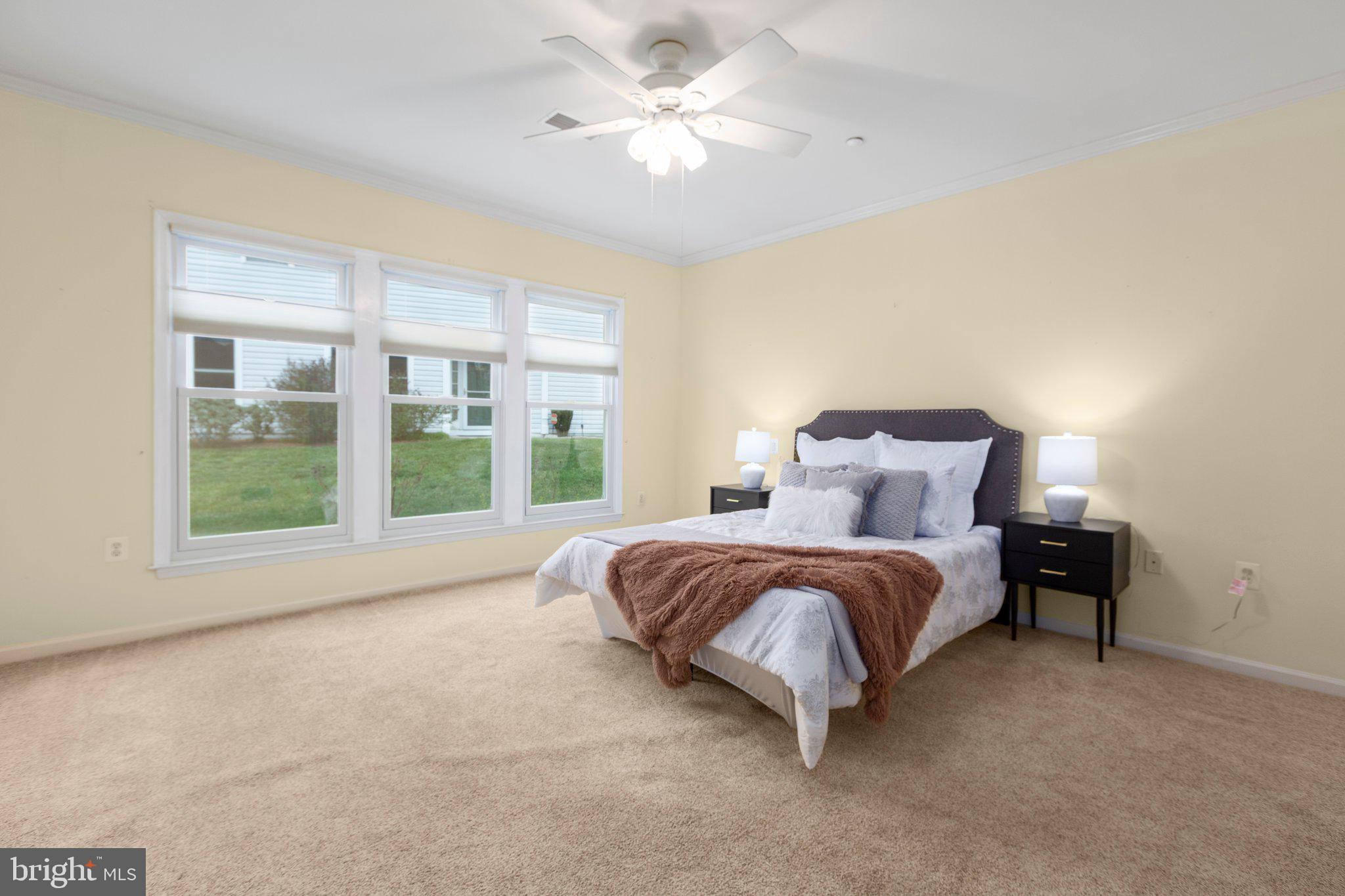 FALLS RUN - Residential