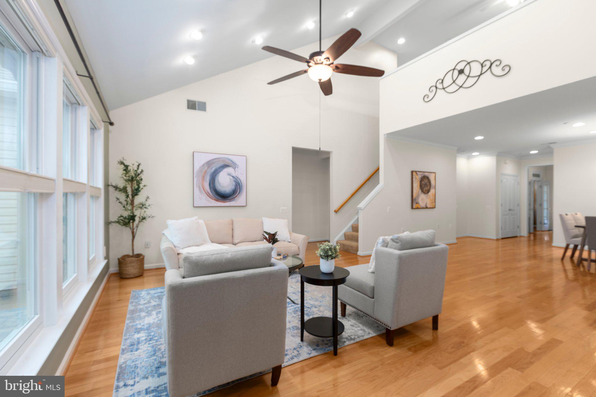 FALLS RUN - Residential