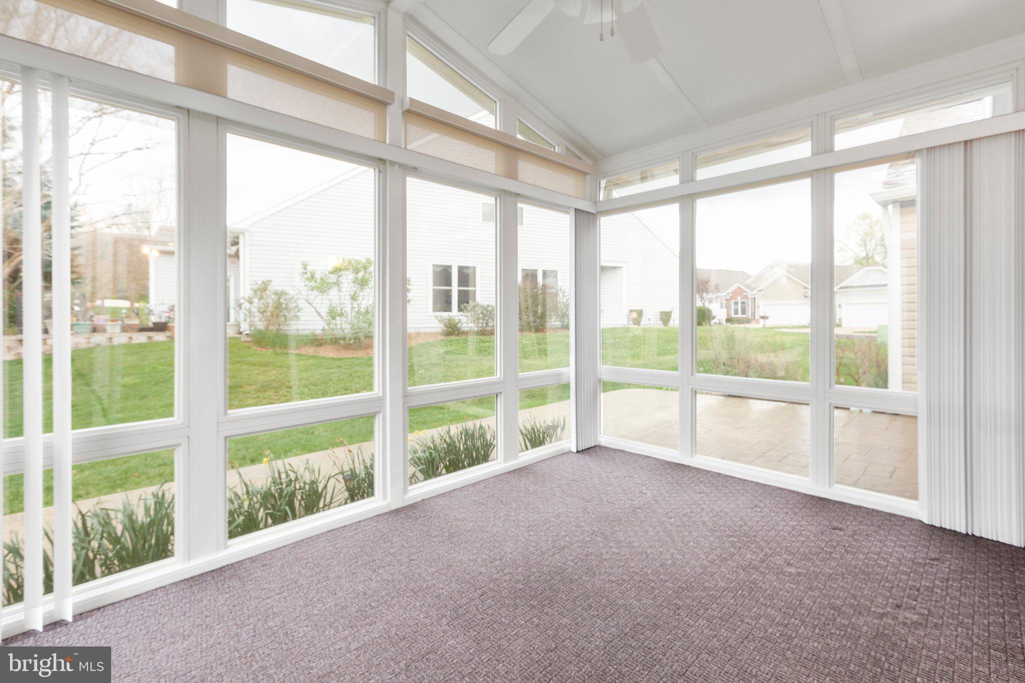 FALLS RUN - Residential