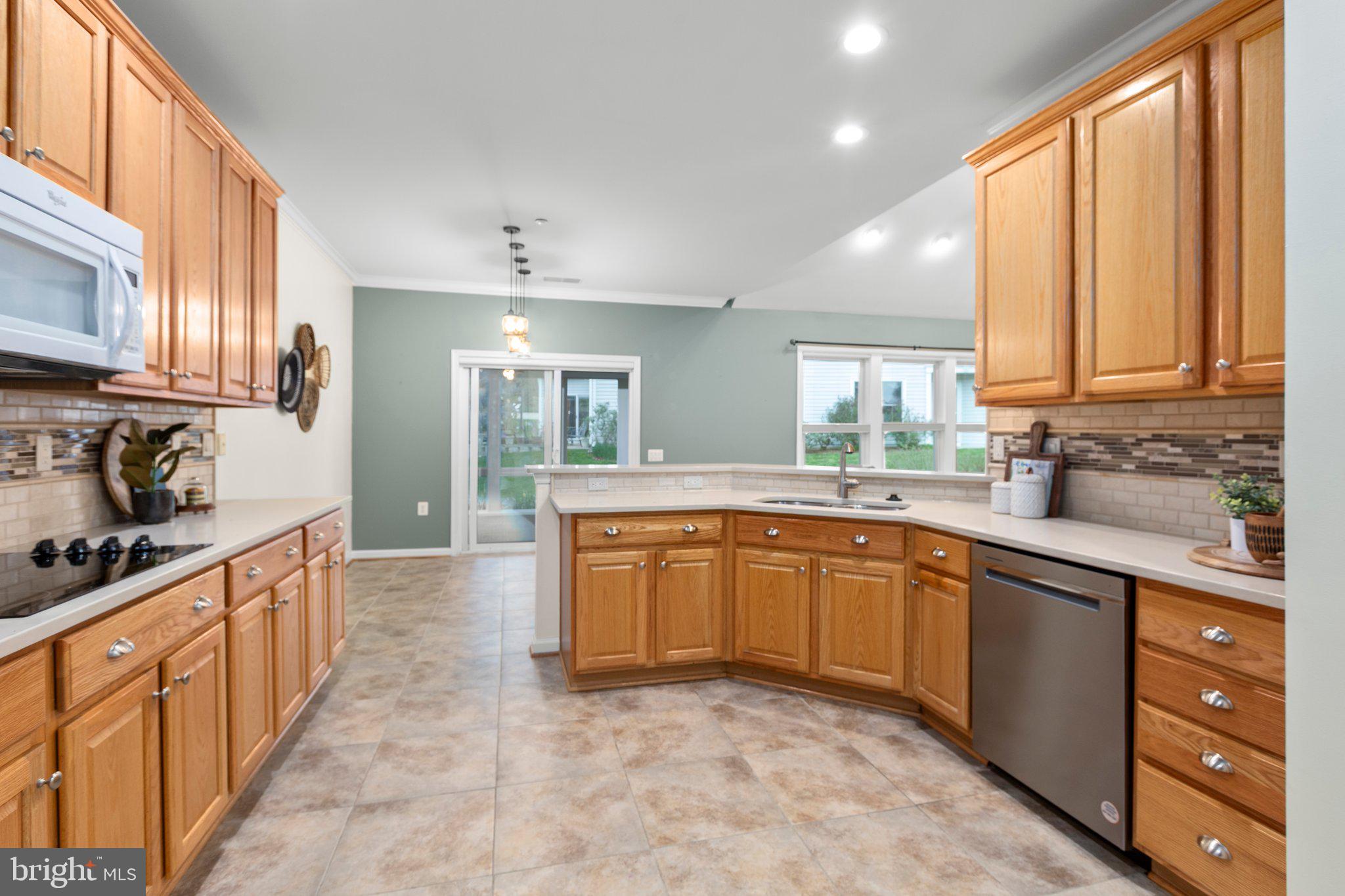 FALLS RUN - Residential