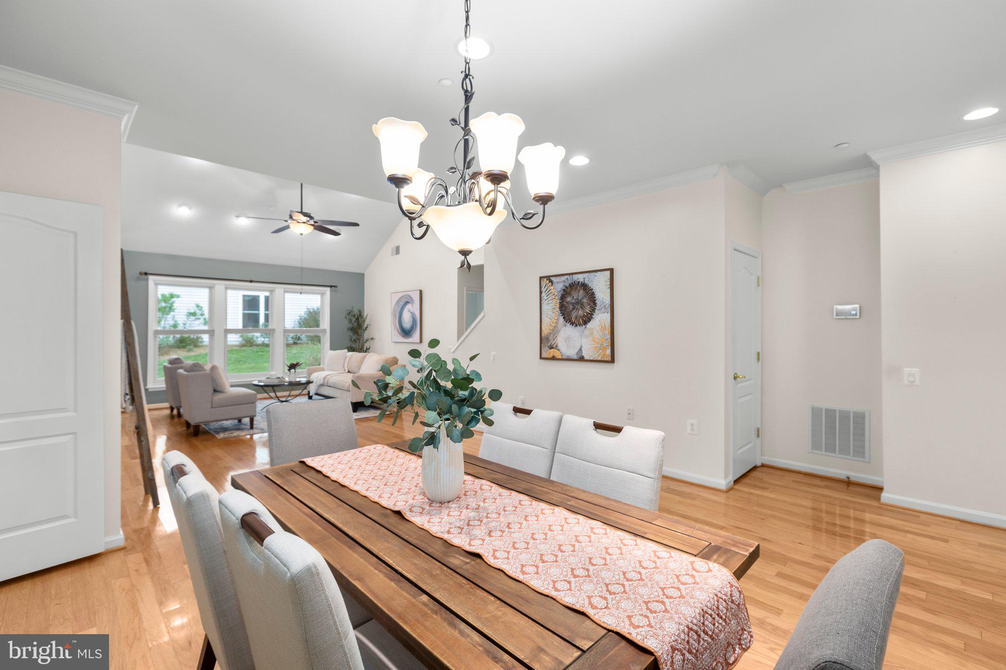 FALLS RUN - Residential