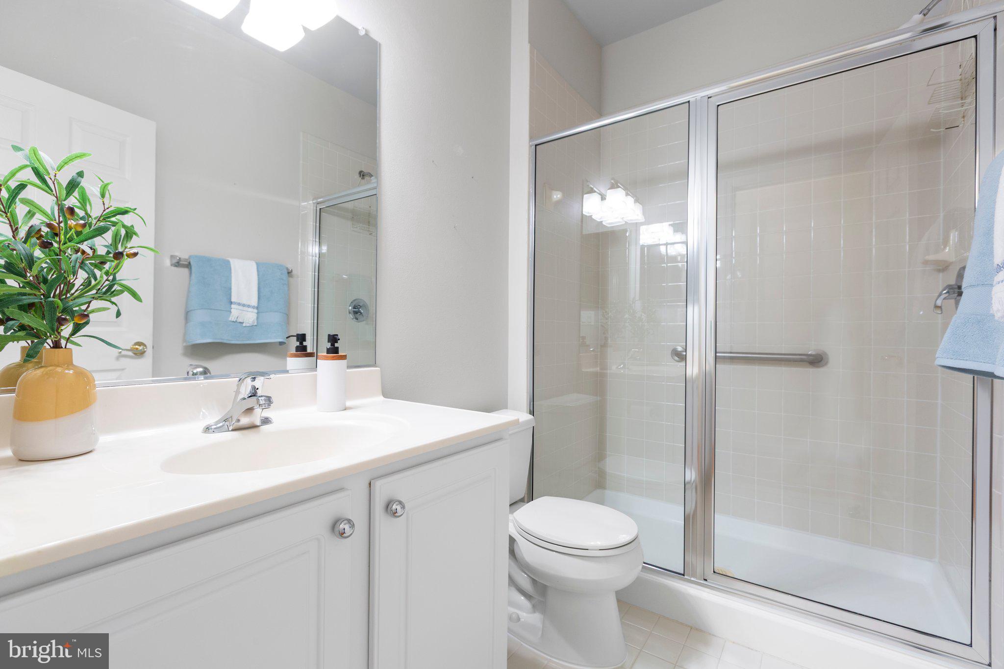 FALLS RUN - Residential