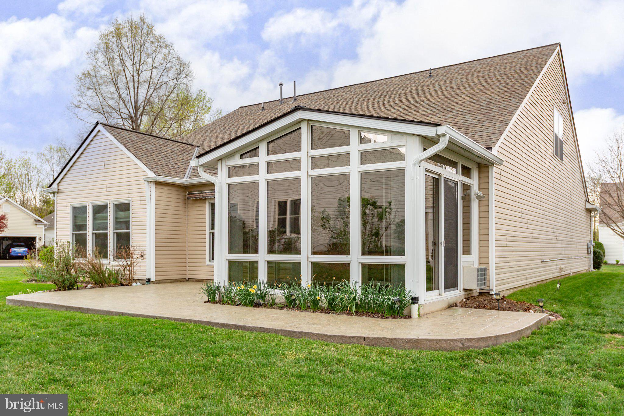 FALLS RUN - Residential