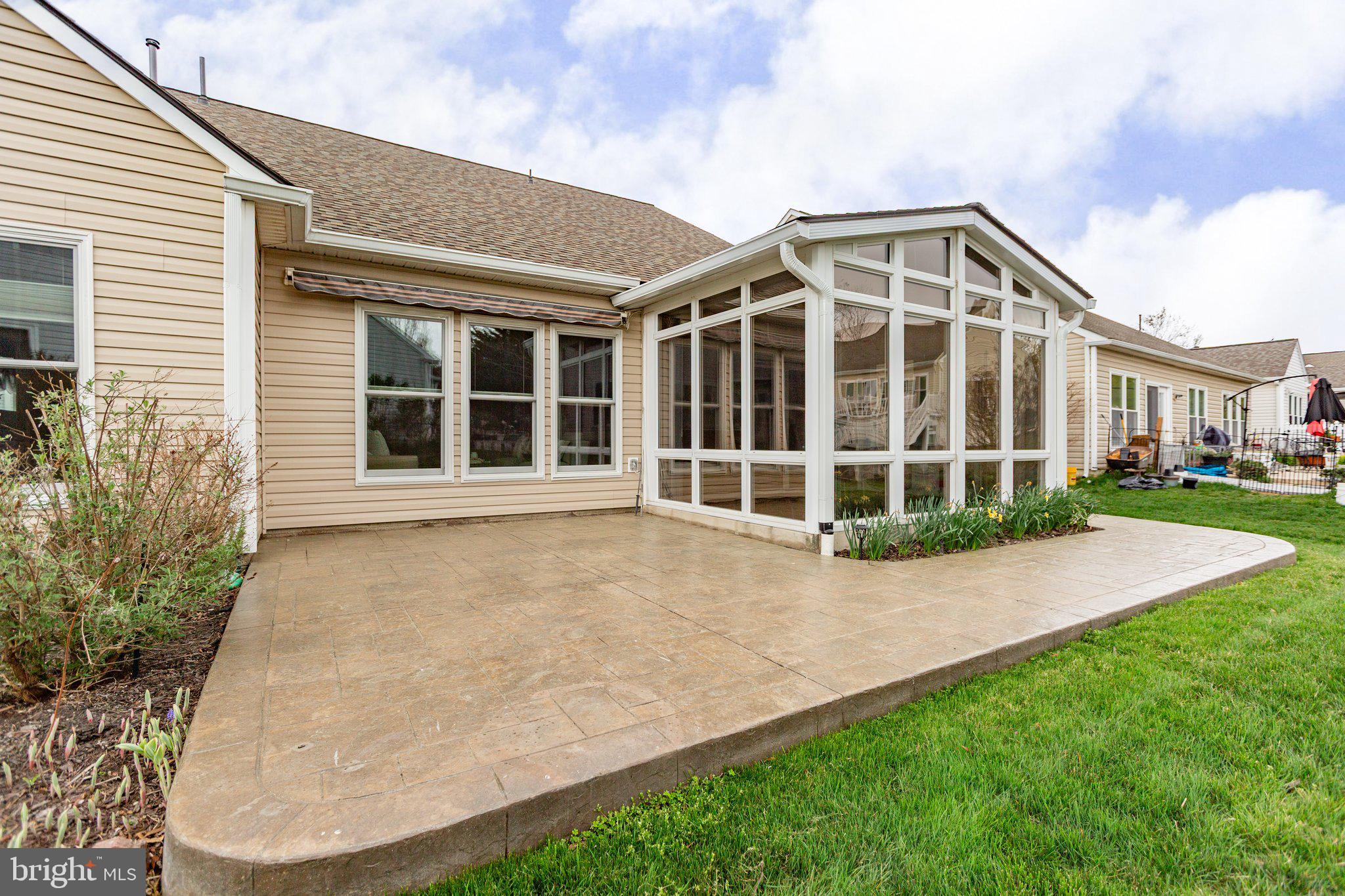 FALLS RUN - Residential