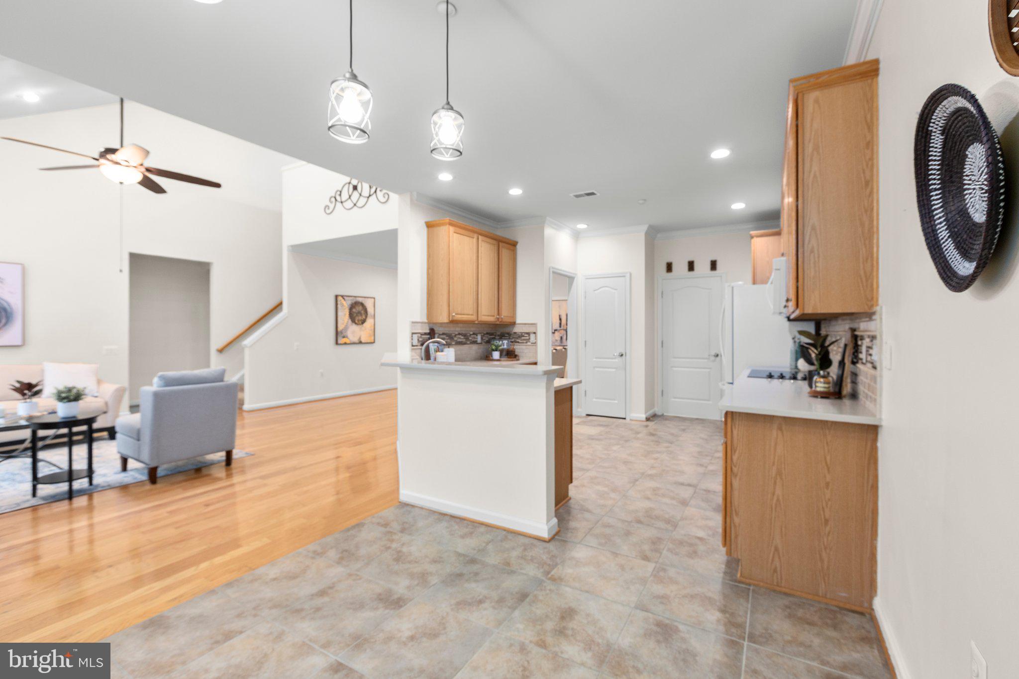 FALLS RUN - Residential